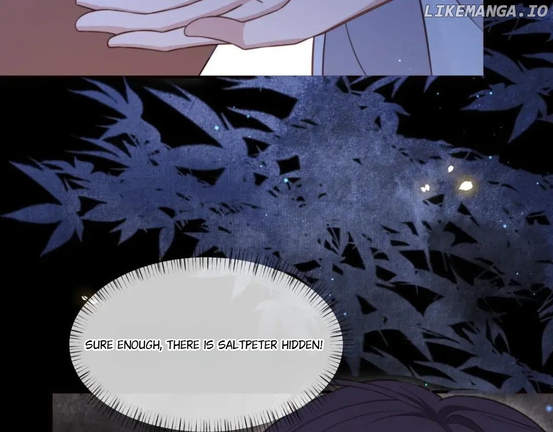 Lonely Emperor Chases His Sister-in-Law Chapter 65 - page 87